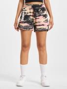 leichte Dangerous DNGRS Damen Shorts Taschen 280 g/m² mit Baumwolle Ca...