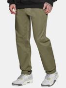 moderne Dropsize Herren Jeans Khaki