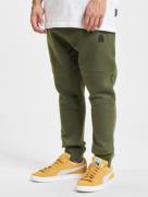 bequeme Just Rhyse Herren Hose Taschen Rippbündchen 360 g/m² mit Baumw...