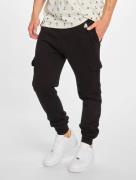 moderne Just Rhyse Herren Jeans Kordelzug Taschen 360 g/m² mit Baumwol...
