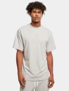 modernes URBAN CLASSICS Herren T-Shirt Oversize 180 g/m² mit Baumwolle...