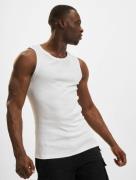 modernes Urban Classics Herren T-Shirt 270 g/m² mit Baumwolle Weiß