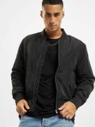 funktionale URBAN CLASSICS Herren Jacke 112 g/m² Schwarz