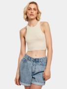 bequemes Urban Classics Damen T-Shirt Stretch 180 g/m² mit Baumwolle B...