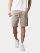 sommerliche URBAN CLASSICS Herren Shorts Stretch Kordelzug Taschen mit...