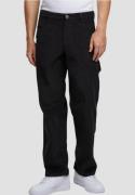 stylische URBAN CLASSICS Herren Jeans mit Baumwolle Schwarz