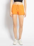 LTB Sweatshorts in orange für Damen, Größe: S. 83620