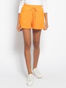LTB Sweatshorts in orange für Damen, Größe: L. 83611