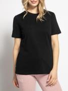 Superdry T-Shirt in schwarz für Damen, Größe: XS. 525494-F040